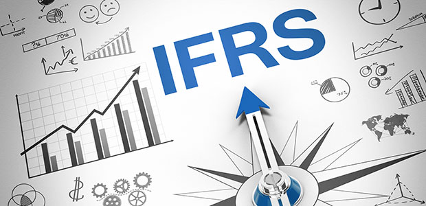 İləri səviyyə IFRS