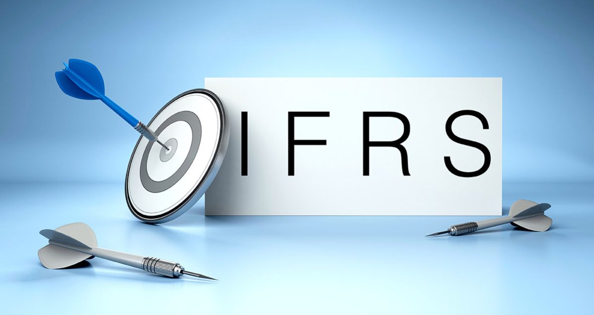 IFRS-in Tətbiqi