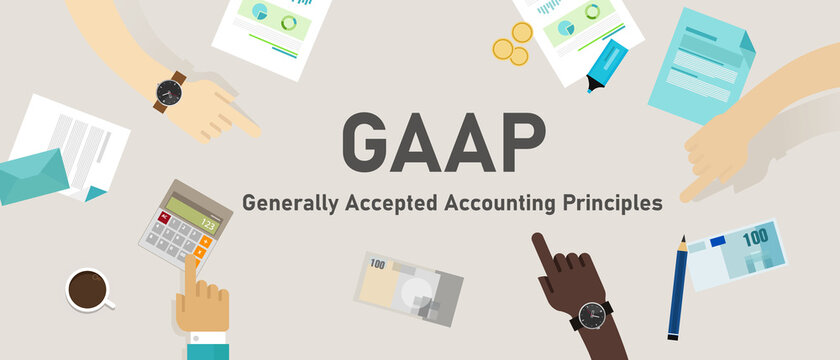 US GAAP və IFRS Niyə Fərqlənir?