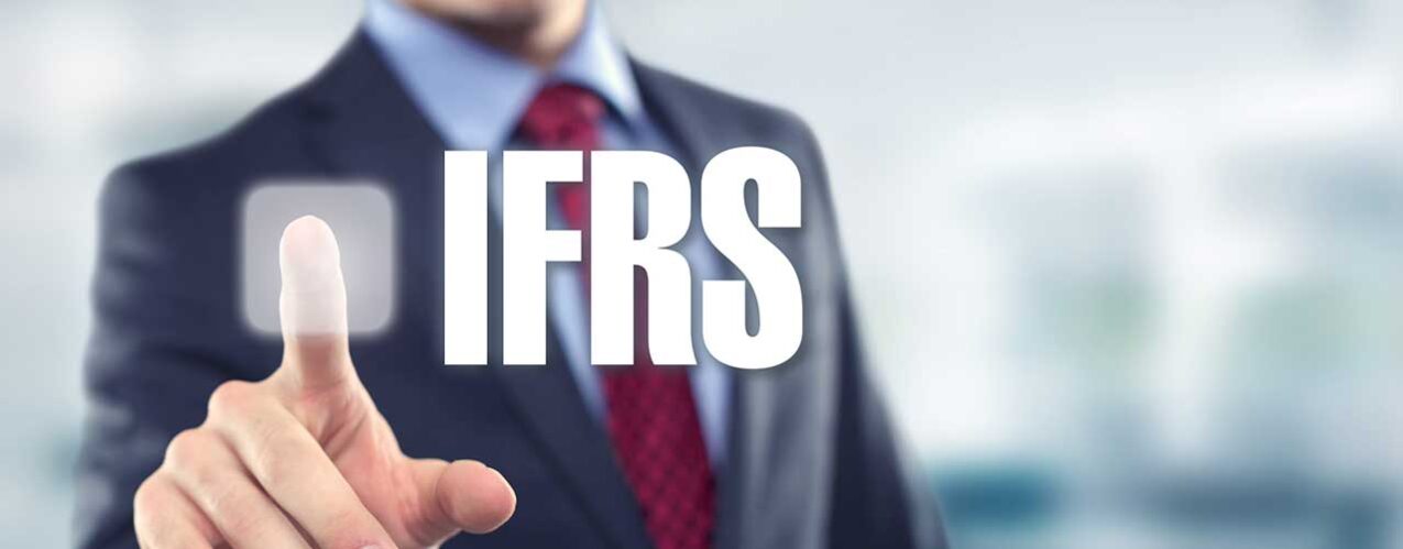 LIFO metodu IFRS-də niyə qadağan edilmişdir?